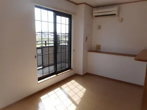 のマンスリーマンション・ウィークリーマンション「フェアリ－ベル 201・洋室(No.1248508)」メイン画像