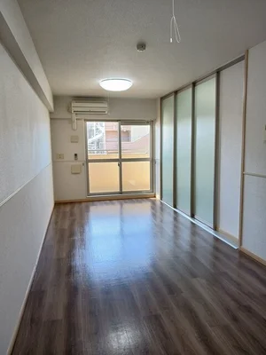 神奈川県のマンスリーマンション・ウィークリーマンション「メゾンノーブル 304・洋室(No.1248510)」メイン画像