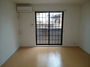 のマンスリーマンション・ウィークリーマンション「リーガルコート 105・洋室(No.1248511)」メイン画像