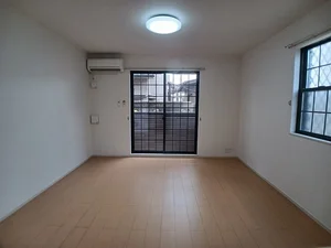 堺市堺区のマンスリーマンション・ウィークリーマンション「リーガルコート 105・洋室(No.1248511)」メイン画像