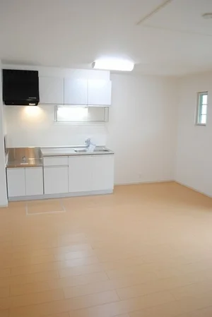 のマンスリーマンション・ウィークリーマンション「サン　ブリーズ　Ⅰ 102・洋室(No.1248512)」メイン画像