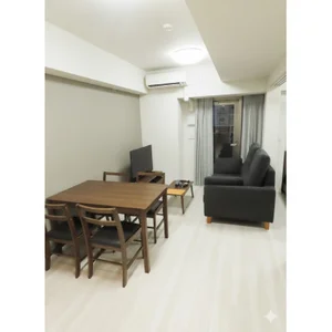 のマンスリーマンション・ウィークリーマンション「賃料最大40％OFF！【押上駅徒歩10分】【錦糸町駅徒歩14分】エールレジデンス錦糸町◇2LDK 2LDK(No.1248536)」メイン画像