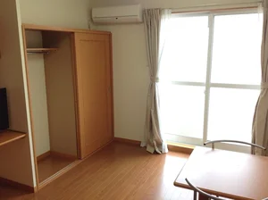 のマンスリーマンション・ウィークリーマンション「レオパレスアルモニ２１ 104(No.1248562)」メイン画像