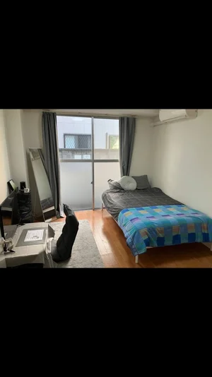 のマンスリーマンション・ウィークリーマンション「墨田区文花マンション 102・1K(No.1248626)」メイン画像