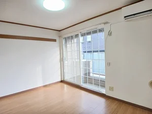 のマンスリーマンション・ウィークリーマンション「グラン・リーオ　Ｃ 103・洋室(No.1248641)」メイン画像