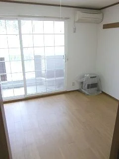 八戸学院大学周辺のマンスリーマンション・ウィークリーマンション「ホープフリーＡ 202・洋室(No.1248642)」メイン画像