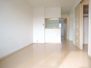 青森県の大東建託リーシング株式会社のマンスリーマンション・ウィークリーマンション「ヴィラオーシャン 103・洋室(No.1248644)」メイン画像