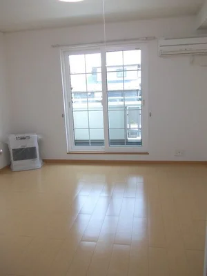 青森県の大東建託リーシング株式会社のマンスリーマンション・ウィークリーマンション「オーブ 201・洋室(No.1248646)」メイン画像