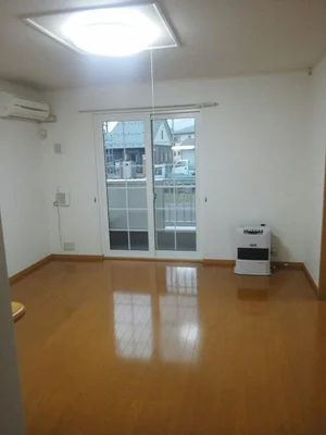 のマンスリーマンション・ウィークリーマンション「ブルークリアネスＢ 101・洋室(No.1248664)」メイン画像