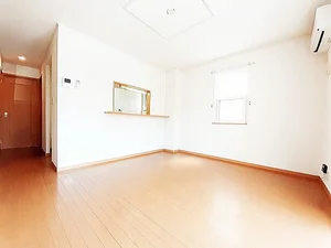 岩手県の大東建託リーシング株式会社のマンスリーマンション・ウィークリーマンション「ヒルサイドタウンＢ 103・洋室(No.1248666)」メイン画像