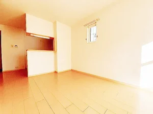 のマンスリーマンション・ウィークリーマンション「サニー・レジデンスⅡ 103・洋室(No.1248669)」メイン画像