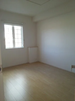 岩手県の大東建託リーシング株式会社のマンスリーマンション・ウィークリーマンション「アニメートハウスＤ 102・洋室(No.1248673)」メイン画像