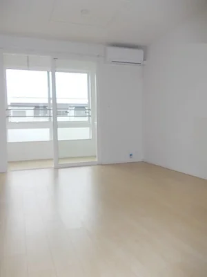 のマンスリーマンション・ウィークリーマンション「メロウアヴェニューⅡＢ 203・洋室(No.1248675)」メイン画像