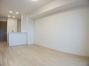 のマンスリーマンション・ウィークリーマンション「Ｏｎｅ　Ｔｈｏｕｓａｎｄ　Ⅱ 202・洋室(No.1248683)」メイン画像