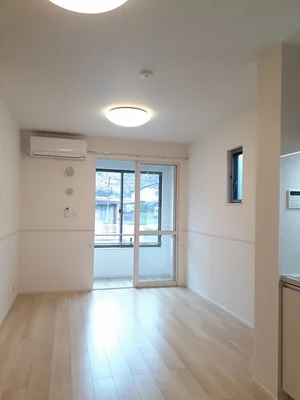 のマンスリーマンション・ウィークリーマンション「グラン・フレーシュ 101・洋室(No.1248700)」メイン画像