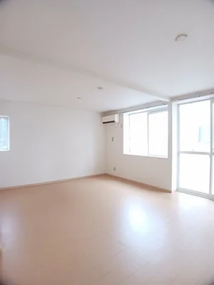 のマンスリーマンション・ウィークリーマンション「キャッスルＭ　Ａ 101・洋室(No.1248704)」メイン画像