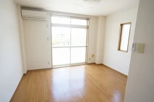 のマンスリーマンション・ウィークリーマンション「アーバンハイツ岩崎Ｄ 205・洋室(No.1248706)」メイン画像