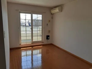 栃木県の大東建託リーシング株式会社のマンスリーマンション・ウィークリーマンション「ポニーヒルズ　Ｃ 202・洋室(No.1248712)」メイン画像