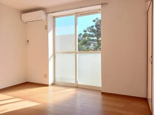 日立市のマンスリーマンション・ウィークリーマンション「エスペランサ 103・洋室(No.1248724)」メイン画像