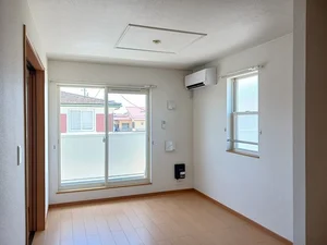 のマンスリーマンション・ウィークリーマンション「Ｌｅ・Ｒｅｖｅ 201・洋室(No.1248730)」メイン画像