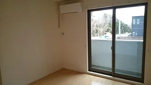 のマンスリーマンション・ウィークリーマンション「ｆｉｏｒｅ 103・洋室(No.1248740)」メイン画像