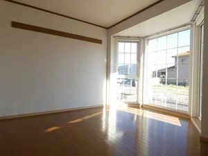 のマンスリーマンション・ウィークリーマンション「レジデンス裕和 102・洋室(No.1248746)」メイン画像