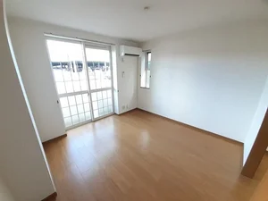 のマンスリーマンション・ウィークリーマンション「ボヌール・シャンテ 101・洋室(No.1248747)」メイン画像