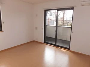 のマンスリーマンション・ウィークリーマンション「ロイヤルパレス 104・洋室(No.1248758)」メイン画像