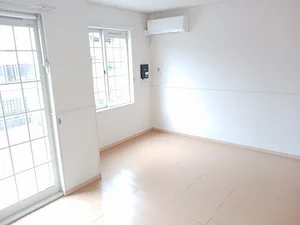 のマンスリーマンション・ウィークリーマンション「アンオウル 103・洋室(No.1248760)」メイン画像