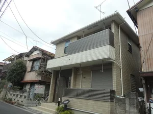 のマンスリーマンション・ウィークリーマンション「プラシード・サニー 101・洋室(No.1248766)」メイン画像