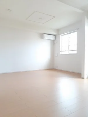 のマンスリーマンション・ウィークリーマンション「スウィート　Ⅰ 202・洋室(No.1248767)」メイン画像