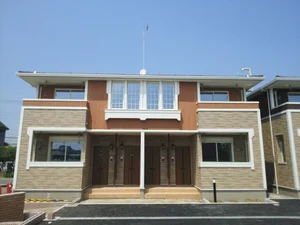 のマンスリーマンション・ウィークリーマンション「シェルト　ストーリアⅠ 202・洋室(No.1248768)」メイン画像