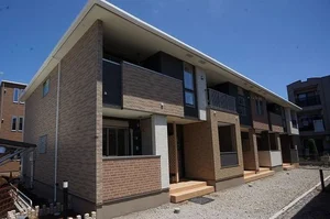 のマンスリーマンション・ウィークリーマンション「フォルトゥーナⅡ 101・洋室(No.1248772)」メイン画像