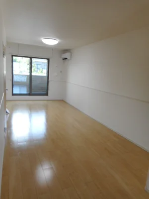 のマンスリーマンション・ウィークリーマンション「やまと．Ｍ 302・洋室(No.1248779)」メイン画像