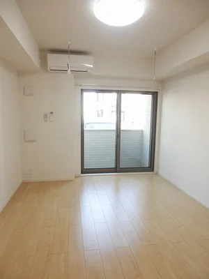 のマンスリーマンション・ウィークリーマンション「ヴィラ　ストリア 302・洋室(No.1248783)」メイン画像