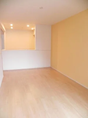 のマンスリーマンション・ウィークリーマンション「スリンキー 103・洋室(No.1248785)」メイン画像