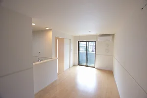 のマンスリーマンション・ウィークリーマンション「ディーオ 101・洋室(No.1248788)」メイン画像