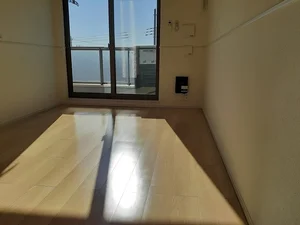 のマンスリーマンション・ウィークリーマンション「ＮＯＶＡ　Ⅰ 301・洋室(No.1248791)」メイン画像