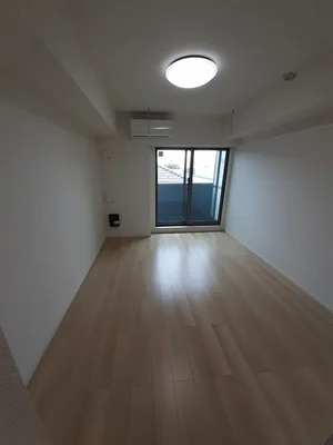 のマンスリーマンション・ウィークリーマンション「ソフィアフルールⅡ 304・洋室(No.1248794)」メイン画像