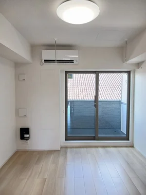 のマンスリーマンション・ウィークリーマンション「ソフィアフルールⅡ 302・洋室(No.1248795)」メイン画像