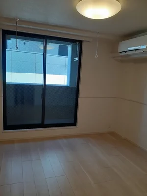 のマンスリーマンション・ウィークリーマンション「カーサファミリア 103・洋室(No.1248798)」メイン画像