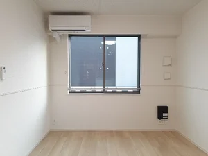 のマンスリーマンション・ウィークリーマンション「モナコⅠ 104・洋室(No.1248799)」メイン画像