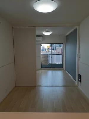 のマンスリーマンション・ウィークリーマンション「ル・リアン柏の葉Ⅱ 303・洋室(No.1248800)」メイン画像