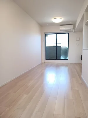 浜野駅（千葉県）のマンスリーマンション・ウィークリーマンション「フルールメゾンＤ 202・洋室(No.1248802)」メイン画像