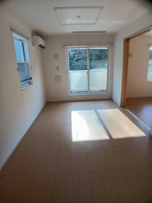 群馬県のマンスリーマンション・ウィークリーマンション「カーサ　モレラ 203・洋室(No.1248810)」メイン画像