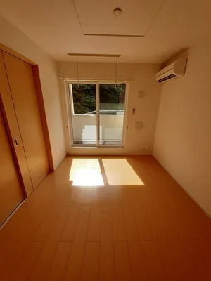 のマンスリーマンション・ウィークリーマンション「カーサ　モレラ 202・洋室(No.1248811)」メイン画像