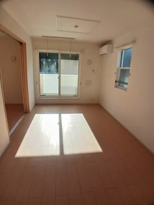 のマンスリーマンション・ウィークリーマンション「カーサ　モレラ 201・洋室(No.1248812)」メイン画像