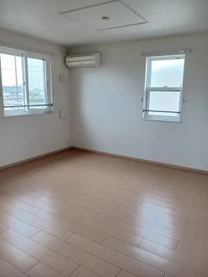 埼玉県の大東建託リーシング株式会社のマンスリーマンション・ウィークリーマンション「ブライトⅠ 203・洋室(No.1248813)」メイン画像