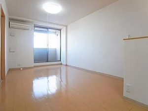 のマンスリーマンション・ウィークリーマンション「ジェルメ 402・洋室(No.1248814)」メイン画像