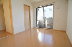 川口市のマンスリーマンション・ウィークリーマンション「シェーネ 104・洋室(No.1248815)」メイン画像